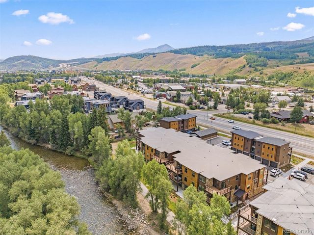 1044 Blue River Parkway C-306, Silverthorne, CO 80498