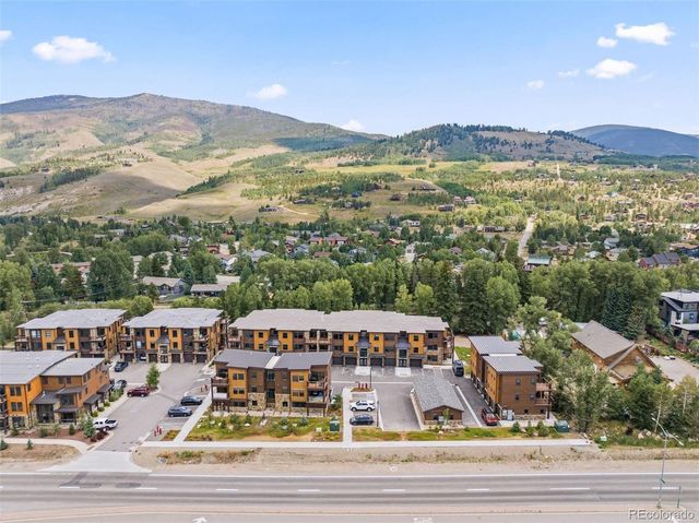 1044 Blue River Parkway C-306, Silverthorne, CO 80498