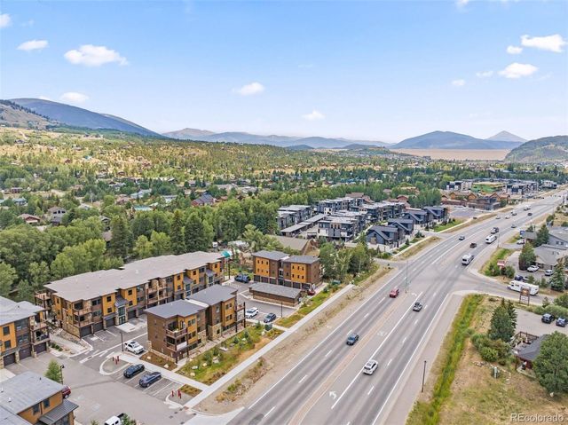 1044 Blue River Parkway C-306, Silverthorne, CO 80498