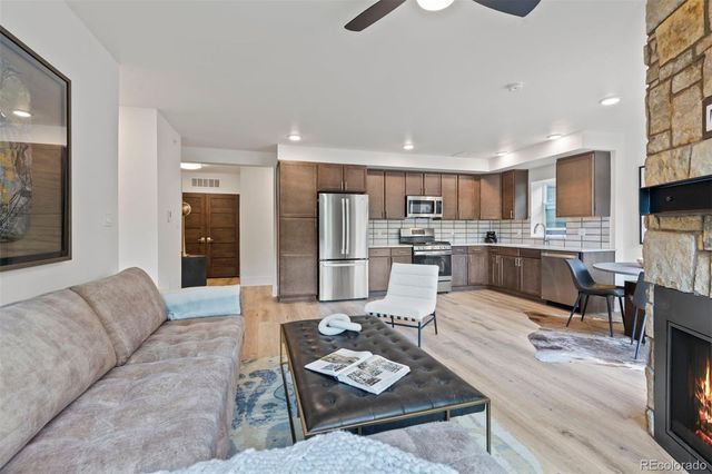 1044 Blue River Parkway C-306, Silverthorne, CO 80498