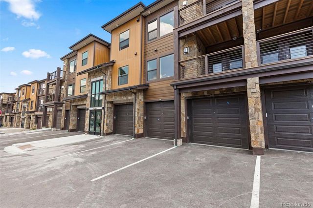 1044 Blue River Parkway C-306, Silverthorne, CO 80498