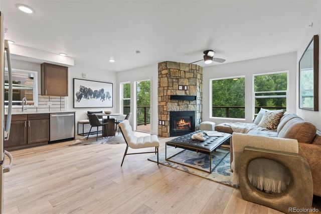 1044 Blue River Parkway C-306, Silverthorne, CO 80498