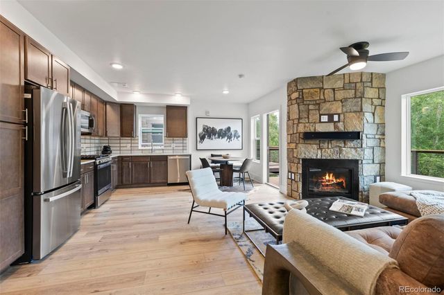 1044 Blue River Parkway C-306, Silverthorne, CO 80498