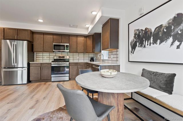 1044 Blue River Parkway C-306, Silverthorne, CO 80498