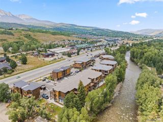 1044 Blue River Parkway C-306, Silverthorne, CO 80498