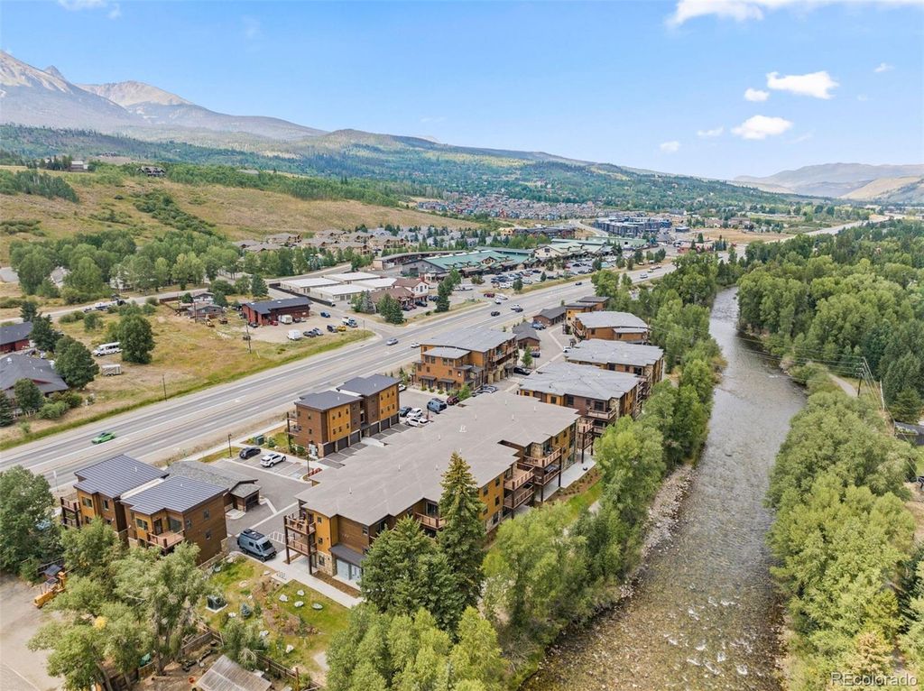 1044 Blue River Parkway C-306, Silverthorne, CO 80498