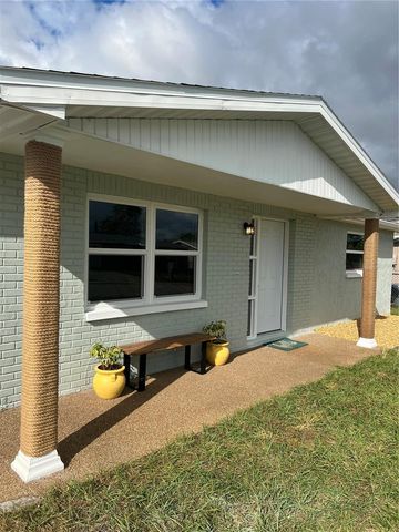 7121 ROCKWOOD DRIVE, Port Richey, FL 34668