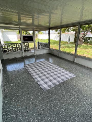 7121 ROCKWOOD DRIVE, Port Richey, FL 34668