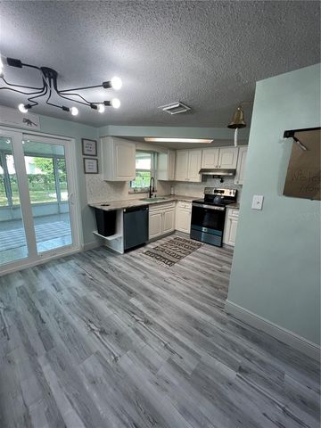 7121 ROCKWOOD DRIVE, Port Richey, FL 34668