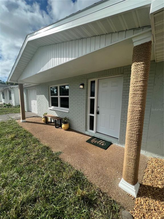 7121 ROCKWOOD DRIVE, Port Richey, FL 34668