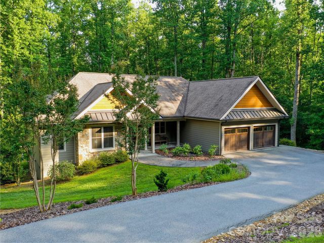 Lot 32 Freedom Trail Court 32, Zirconia, NC 28790