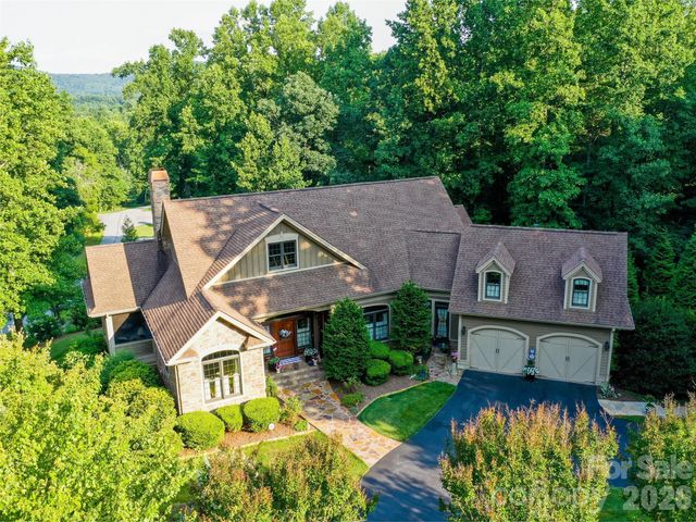 Lot 32 Freedom Trail Court 32, Zirconia, NC 28790