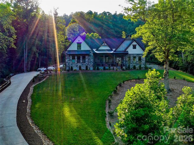Lot 32 Freedom Trail Court 32, Zirconia, NC 28790
