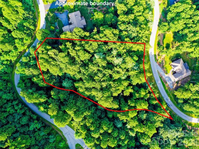 Lot 32 Freedom Trail Court 32, Zirconia, NC 28790
