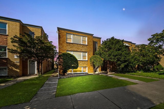 7062 W Diversey Avenue 1, Chicago, IL 60707