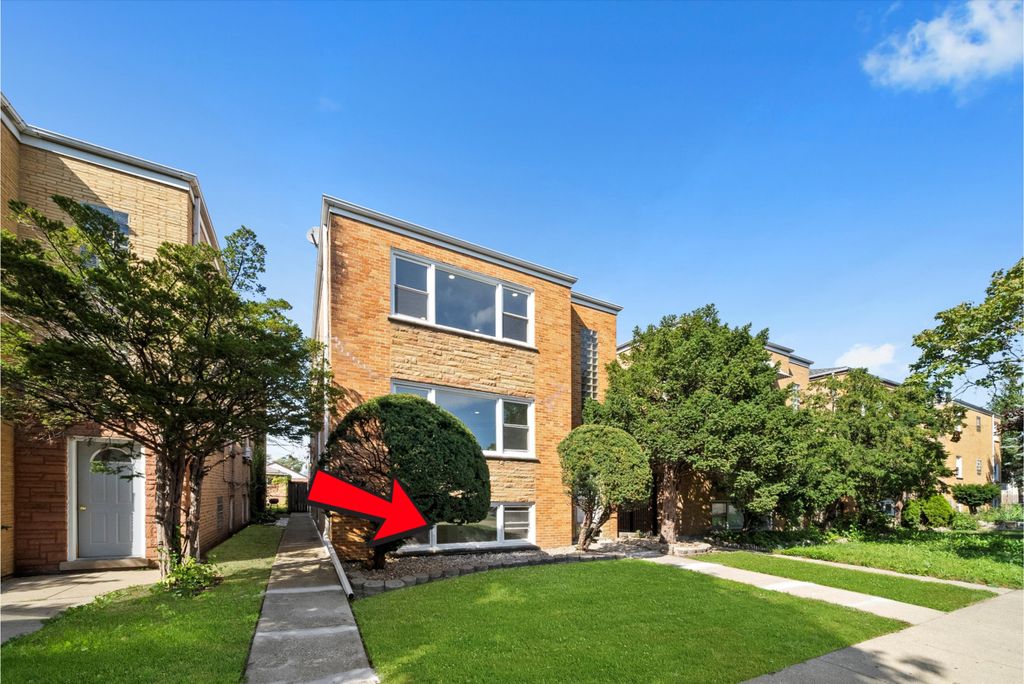 7062 W Diversey Avenue 1, Chicago, IL 60707