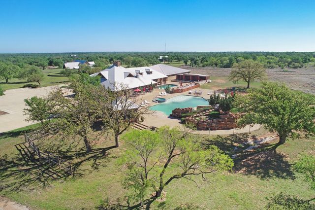 234 Canyon Lake Road, Gordon, TX 76453