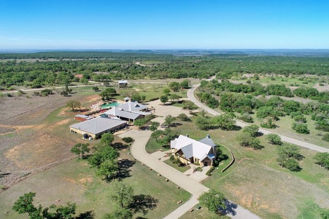 234 Canyon Lake Road, Gordon, TX 76453