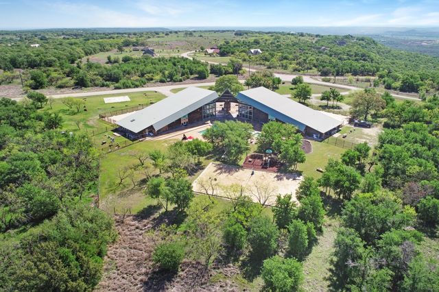 234 Canyon Lake Road, Gordon, TX 76453