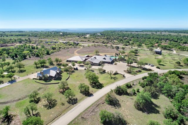 234 Canyon Lake Road, Gordon, TX 76453