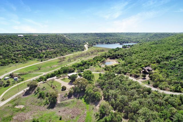 234 Canyon Lake Road, Gordon, TX 76453