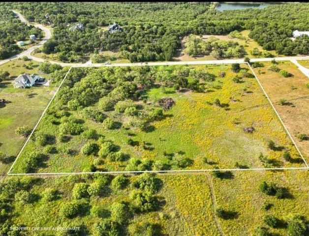 234 Canyon Lake Road, Gordon, TX 76453