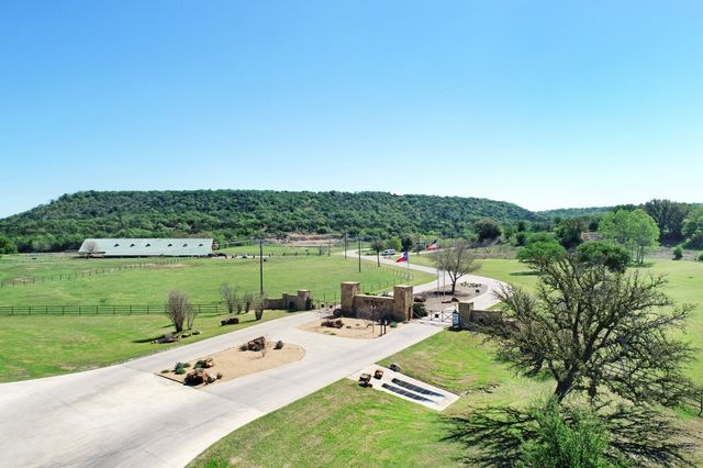 234 Canyon Lake Road, Gordon, TX 76453