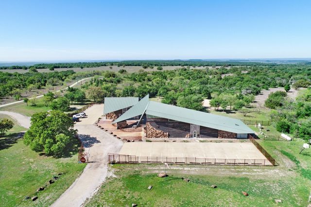 234 Canyon Lake Road, Gordon, TX 76453