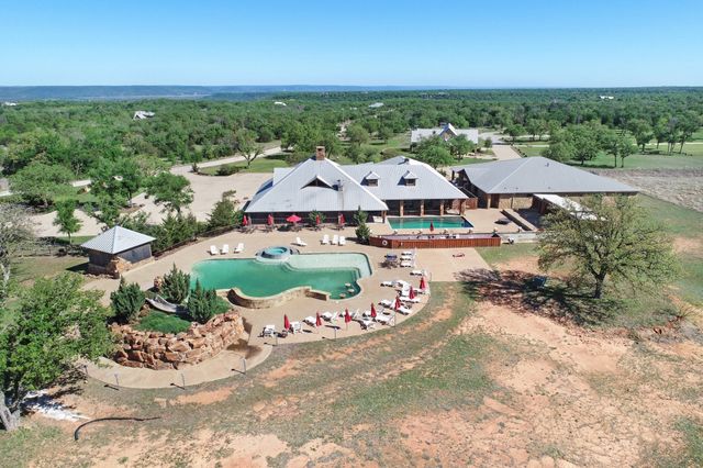 234 Canyon Lake Road, Gordon, TX 76453