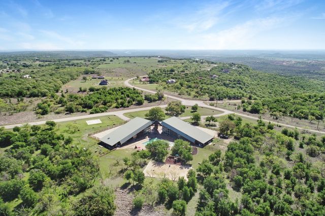 234 Canyon Lake Road, Gordon, TX 76453