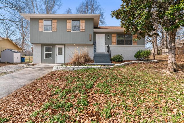 1804 E Samuel J Street, Ozark, MO 65721