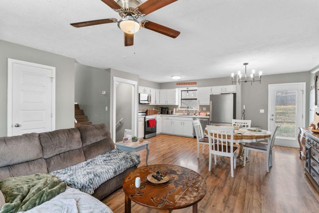 1804 E Samuel J Street, Ozark, MO 65721