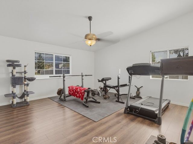 4912 Corral Circle, Banning, CA 92220