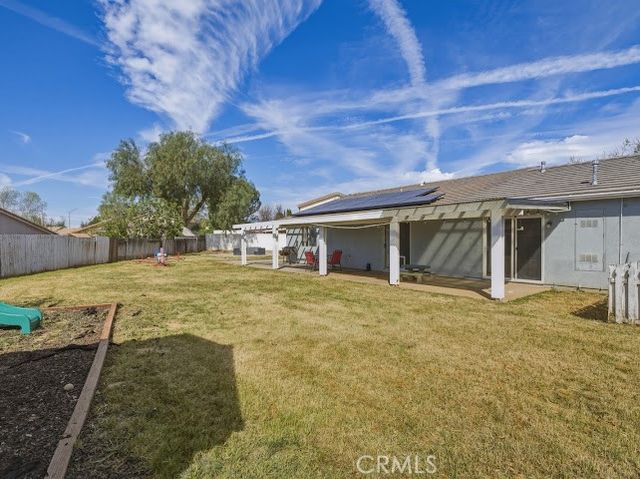 4912 Corral Circle, Banning, CA 92220