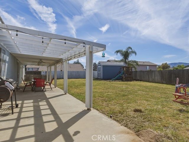 4912 Corral Circle, Banning, CA 92220