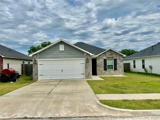 10561 S 284th East Avenue, Coweta, OK 74429