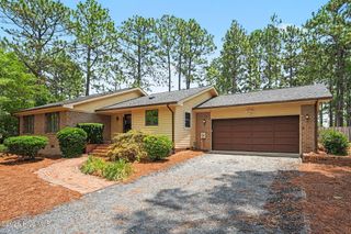 1555 Longleaf Drive E, Pinehurst, NC 28374