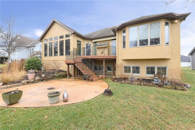 20816 W 99th Street, Lenexa, KS 66220