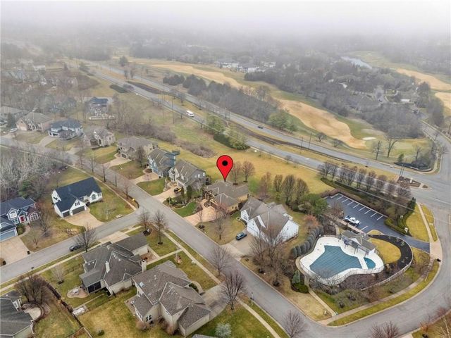 20816 W 99th Street, Lenexa, KS 66220