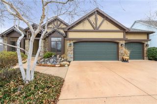 20816 W 99th Street, Lenexa, KS 66220