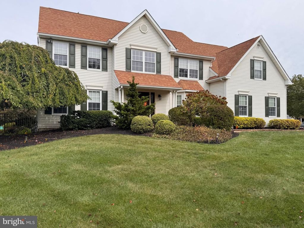 420 BELLE LN, Harleysville, PA 19438