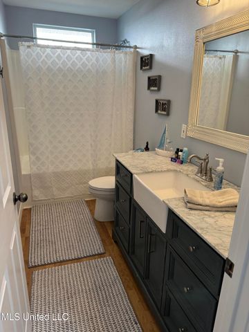 4010 Blue Jay Street, Bay Saint Louis, MS 39520