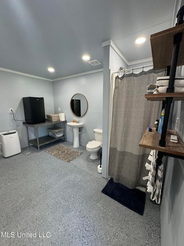 4010 Blue Jay Street, Bay Saint Louis, MS 39520