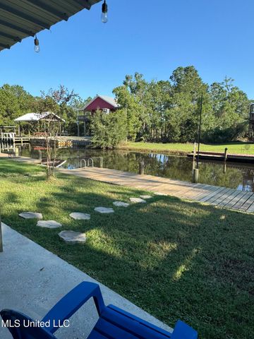 4010 Blue Jay Street, Bay Saint Louis, MS 39520