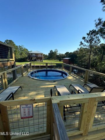 4010 Blue Jay Street, Bay Saint Louis, MS 39520