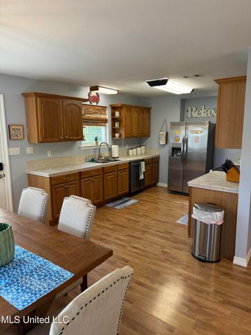 4010 Blue Jay Street, Bay Saint Louis, MS 39520