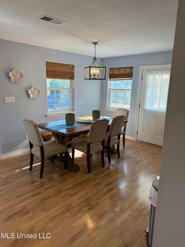 4010 Blue Jay Street, Bay Saint Louis, MS 39520