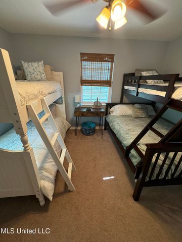 4010 Blue Jay Street, Bay Saint Louis, MS 39520