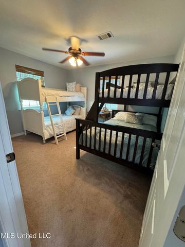 4010 Blue Jay Street, Bay Saint Louis, MS 39520