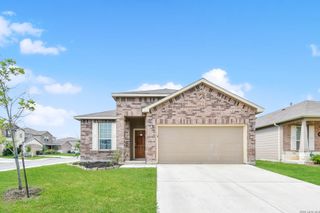 6503 Davenport Bay, Converse, TX 78109